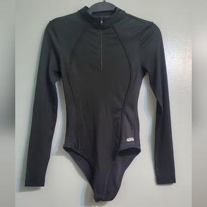 ASOS black bodysuit